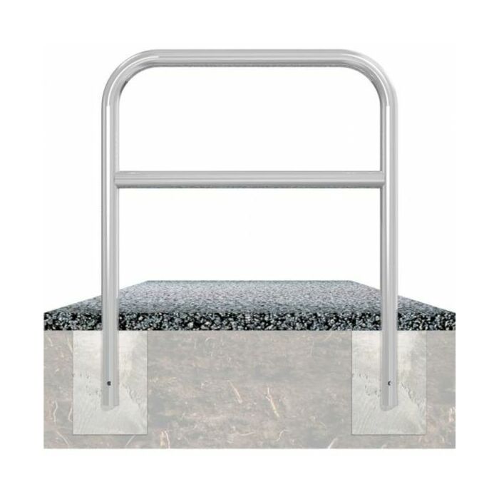 Beschermingsbeugel dm 60x2.5 mm met dwarsbalk meerdere maatvoeringen main product photo