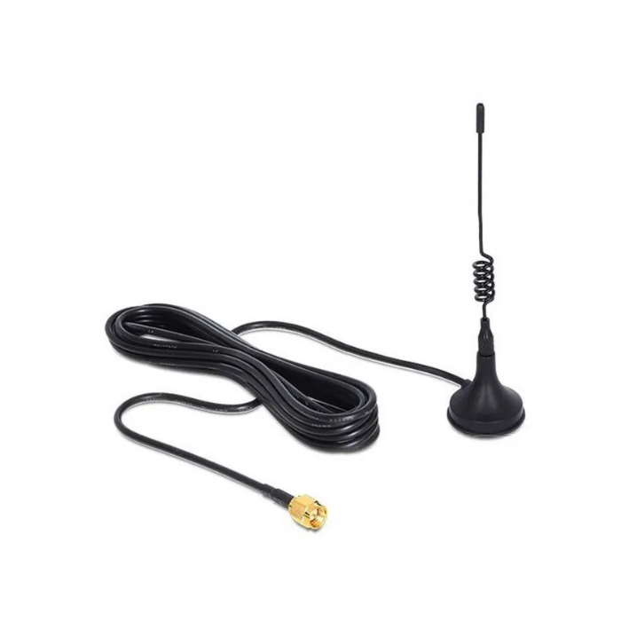 Antenne 4dB voor PAL GSM module - Bluetooth main product photo