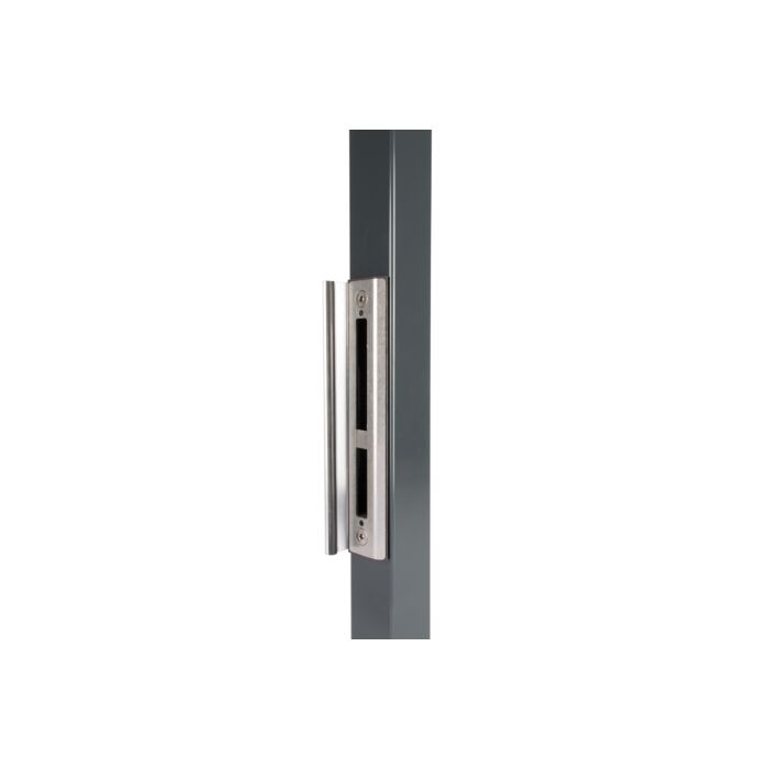 Slotvanger Hybrid voor metalen profielen main product photo