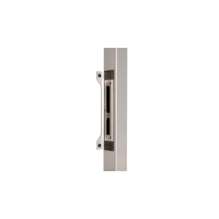 Roestvaststalen slotvanger voor koker 40 mm. main product photo