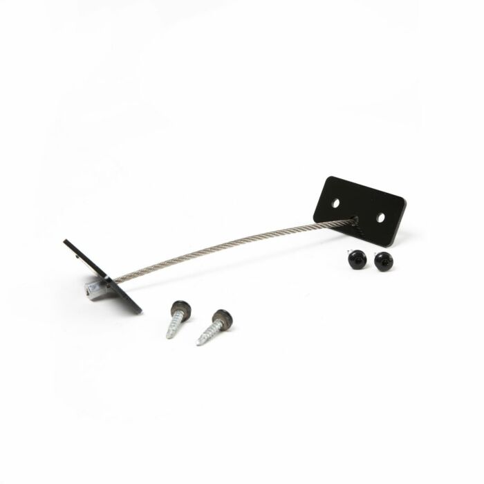 Uitval beveiliging poorten main product photo