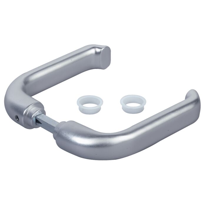 Deurkruk zware uitvoering main product photo
